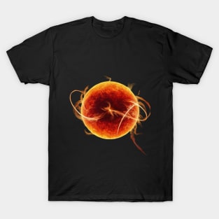 Burning Sun T-Shirt
